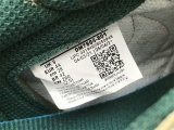 Authentic Travis Scott x Air Jordan 1 Low Green/Red/Beige