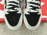 Authentic Nike Dunk Low “85” Black/Brown/Summit White