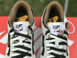 Authentic Nike Dunk Low “85” Black/Brown/Summit White