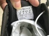 Balenciaga 3XL MULE MONOCOLOR/MESH BLACK