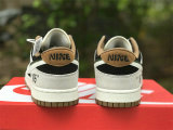 Authentic Nike Dunk Low “85” Black/Brown/Summit White