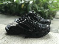 Balenciaga 3XL MULE MONOCOLOR/MESH BLACK