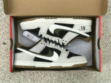 Authentic Nike Dunk Low “85” Black/Brown/Summit White