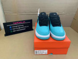 Authentic Tiffany & Co. x Nike Air Force 1 1837 “Tiffany Blue”