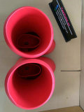 MSCHF Big Red Boot