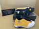 Authentic Air Jordan 14 “Light Ginger”