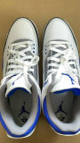 Authentic Air Jordan 3 “Racer Blue”
