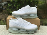 Authentic Nike Air Max Scorpion White Mint