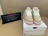 Authentic Air Jordan 4  “Shimmer”