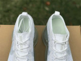 Authentic Nike Air Max Scorpion White Mint