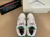 Authentic Nike SB x Air Jordan 4 “Pine Green”