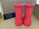 MSCHF Big Red Boot