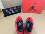Authentic Air Jordan 6 “Toro”