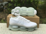 Authentic Nike Air Max Scorpion White Mint