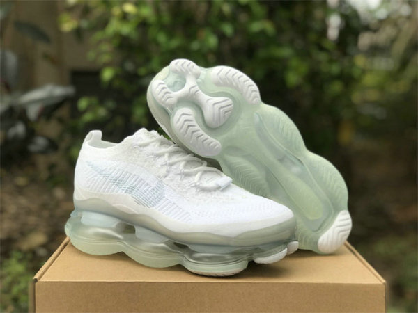 Authentic Nike Air Max Scorpion White Mint