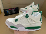 Authentic Nike SB x Air Jordan 4 “Pine Green”