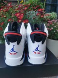 Air Jordan 6 Shoes AAA  - 001