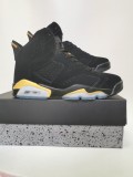 Air Jordan 6 Shoes AAA  - 002