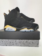 Air Jordan 6 Shoes AAA  - 002