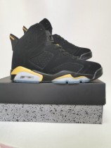 Air Jordan 6 Shoes AAA - 002 Air Jordan 6 Shoes AAA - 002