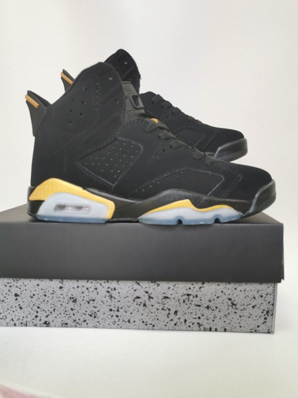 Air Jordan 6 Shoes AAA - 002