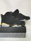 Air Jordan 6 Shoes AAA  - 002