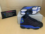Authentic Air Jordan 13 “Hyper Royal”