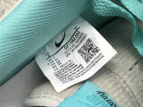 Authentic Tiffany & Co. x Nike Air Force 1 1837 Tiffany Blue/Grey/Gris