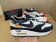 Nike Air Max 1 Women Shoes (31)