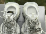 Balenciaga 3XL MULE WHITE/EGGSHELL