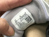Authentic Air Jordan 1 Low “Light Steel Grey”