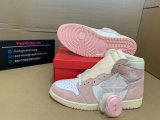 Authentic Air Jordan 1 High OG “WashedPink”