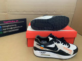 Nike Air Max 1 Shoes (38)