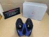 Authentic Air Jordan 13 “Hyper Royal”