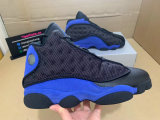 Authentic Air Jordan 13 “Hyper Royal”