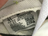 Authentic Nike Dunk Low Summit White/Fluorescent Green/Sakura/Jade Green