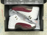 Authentic A Ma Maniére x Air Jordan 12