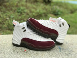 Authentic A Ma Maniére x Air Jordan 12