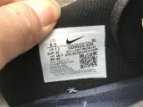Authentic Air Jordan 1 Low White/Black/Navy