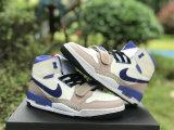 Authentic Jordan Legacy 312 Beige/Brown/White