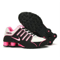 Nike Shox NZ Women Shoes (1) Nike Shox NZ Women Shoes (1)