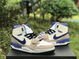 Authentic Jordan Legacy 312 Beige/Brown/White