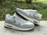 Authentic Nike Air Max 1 “Summit White”