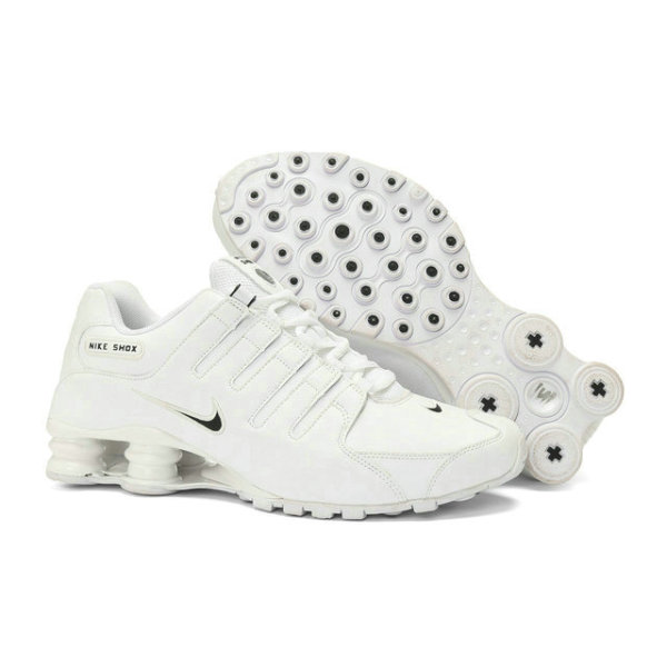 Nike Shox NZ (1)