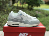 Authentic Nike Air Max 1 “Summit White”