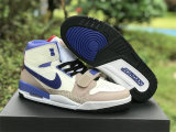 Authentic Jordan Legacy 312 Beige/Brown/White
