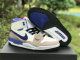 Authentic Jordan Legacy 312 GS Beige/Brown/White