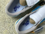 Authentic OFF-WHITE x Air Jordan 1 Low GS