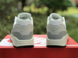 Authentic Nike Air Max 1 “Summit White”