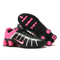 Nike Shox NZ Women Shoes (2) Nike Shox NZ Women Shoes (2)